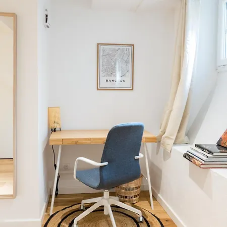 Appartement Le Lotus Blanc - Hypercentre A 10 Min Du Metro à Toulouse Extérieur photo